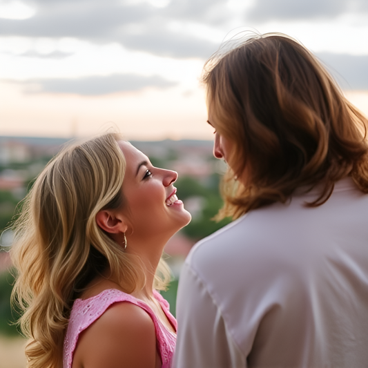 How to Meet Your Perfect Match: 7 Effective Ways to Find a Girlfriend in 2024